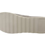 CC Resorts Andrea Womens Comfortable Leather Casual Flats