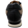 Caprice Comfort Maria Womens Extra Wide Comfort Leather Shoes
