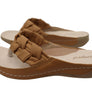 Campesi Paula Womens Comfortable Thongs Sandals Made In Brazil
