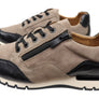 Caprice Comfort Maria Womens Extra Wide Comfort Leather Shoes
