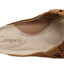 Campesi Paula Womens Comfortable Thongs Sandals Made In Brazil