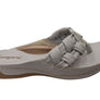 Campesi Paula Womens Comfortable Thongs Sandals Made In Brazil