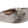 Campesi Paula Womens Comfortable Thongs Sandals Made In Brazil
