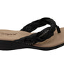Campesi Caitlin Womens Comfortable Thongs Sandals Made In Brazil