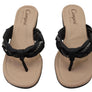 Campesi Caitlin Womens Comfortable Thongs Sandals Made In Brazil