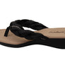 Campesi Caitlin Womens Comfortable Thongs Sandals Made In Brazil