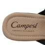 Campesi Caitlin Womens Comfortable Thongs Sandals Made In Brazil
