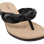 Campesi Caitlin Womens Comfortable Thongs Sandals Made In Brazil