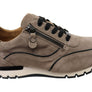 Caprice Comfort Mika Womens Extra Wide Comfort Leather Shoes