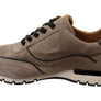 Caprice Comfort Mika Womens Extra Wide Comfort Leather Shoes