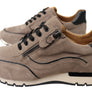 Caprice Comfort Mika Womens Extra Wide Comfort Leather Shoes