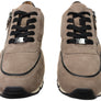 Caprice Comfort Mika Womens Extra Wide Comfort Leather Shoes