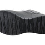 Caprice Moment Womens Extra Wide Comfort Leather Lace Up Shoes