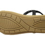 Bellissimo Camille Womens Comfortable Sandals