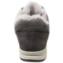 Caprice Moment Womens Extra Wide Comfort Leather Lace Up Shoes