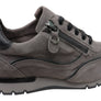 Caprice Comfort Mika Womens Extra Wide Comfort Leather Shoes