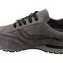 Caprice Comfort Mika Womens Extra Wide Comfort Leather Shoes