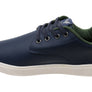 Eagle Fly Mason Mens Comfortable Lace Up Casual Shoes Made In Brazil