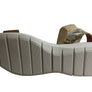 Lola Canales Meadow Womens Comfortable Leather Sandals Made In Spain