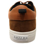 Eagle Fly Theo Mens Comfortable Lace Up Casual Shoes Made In Brazil