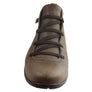 Andacco Mist Womens Leather Comfortable Ankle Boots Made In Brazil