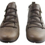 Andacco Mist Womens Leather Comfortable Ankle Boots Made In Brazil