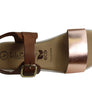 Lola Canales Esta Womens Comfortable Leather Sandals Made In Spain