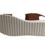 Lola Canales Esta Womens Comfortable Leather Sandals Made In Spain
