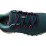 Hi Tec Womens Stinger Waterproof Lace Up Comfortable Walking Shoes