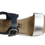 Lola Canales Esta Womens Comfortable Leather Sandals Made In Spain