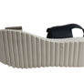 Lola Canales Esta Womens Comfortable Leather Sandals Made In Spain