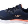 Adrun Sprinter Womens Comfortable Lace Up Shoes Made In Brazil