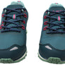 Hi Tec Womens Stinger Waterproof Lace Up Comfortable Walking Shoes