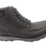 JM33 John Mens Comfortable Lace Up Boots