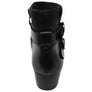 Caprice Naomi Womens Extra Wide Fit Comfortable Leather Ankle Boots