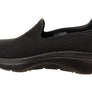 Skechers Womens GOwalk Arch Fit 2.0 Saida Comfortable Shoes