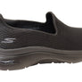 Skechers Womens GOwalk Arch Fit 2.0 Saida Comfortable Shoes