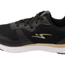 Adrun Sprinter Womens Comfortable Lace Up Shoes Made In Brazil