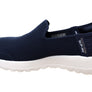 Skechers Womens Slip Ins GOwalk Joy Vela Comfortable Shoes
