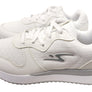 Adrun Sprinter Womens Comfortable Lace Up Shoes Made In Brazil