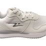 Adrun Sprinter Womens Comfortable Lace Up Shoes Made In Brazil