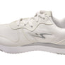 Adrun Sprinter Womens Comfortable Lace Up Shoes Made In Brazil