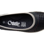 Cabello Comfort CP673-51 Womens Comfortable Leather Shoes
