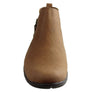 Andacco Central Womens Leather Comfortable Ankle Boots Made In Brazil
