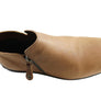 Andacco Central Womens Leather Comfortable Ankle Boots Made In Brazil