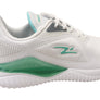 Adrun Dynamight Womens Comfortable Athletic Shoes Made In Brazil