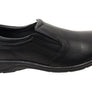 Cabello Comfort Dove Extra Wide Womens Leather Comfortable Shoes