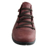 Andacco Mist Womens Leather Comfortable Ankle Boots Made In Brazil