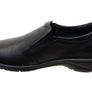 Cabello Comfort Dove Extra Wide Womens Leather Comfortable Shoes