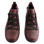 Andacco Mist Womens Leather Comfortable Ankle Boots Made In Brazil